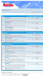 Mobile Screenshot of forum.sr-fantrad.com